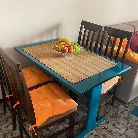 Sega Adzic Apartments Μπούντβα Εξωτερικό φωτογραφία