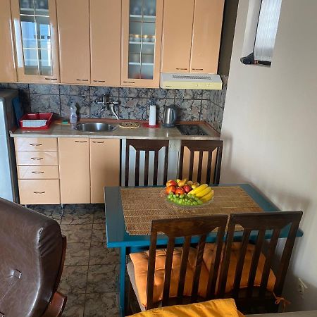 Sega Adzic Apartments Μπούντβα Εξωτερικό φωτογραφία