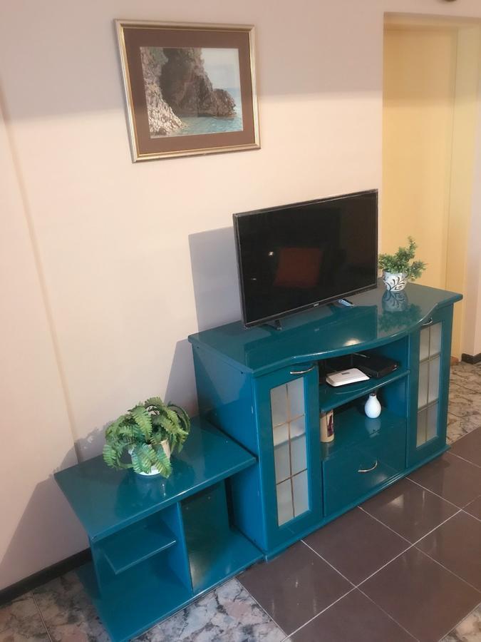 Sega Adzic Apartments Μπούντβα Εξωτερικό φωτογραφία